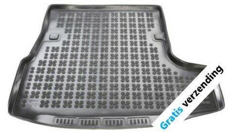 Rubber kofferbakmat BMW 5-Serie Sedan (G30) | 2017 - 2023, Auto-onderdelen, Interieur en Bekleding, Nieuw, BMW, Verzenden