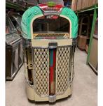 Rock-Ola 1428 Jukebox - 1946 - Origineel - 20 Select, Ophalen, Gebruikt