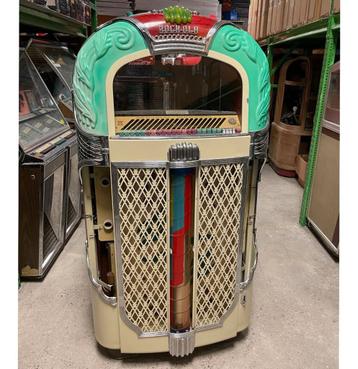 Rock-Ola 1428 Jukebox - 1946 - Origineel - 20 Select beschikbaar voor biedingen