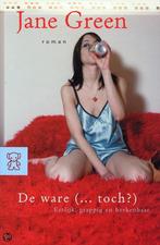 De ware (... toch ?) / Zwarte beertjes / 3162 9789046120354, Verzenden, Gelezen, John Green