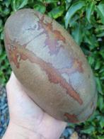 Unique XXL Shiva Lingam, 19,5 x 10,5 cm- 3.12 kg