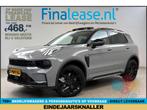 Lynk Co 01 1.5 Nardo Grey Pano 360° Memory Sfeerverlichting, Automaat, Nieuw, SUV of Terreinwagen, Zilver of Grijs