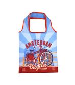 Vouwtasje Bicycles Amsterdam, Ophalen of Verzenden, Nieuw