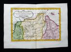 Zuid-Amerika - Zuid-Amerika / Caracas / Colombia /, Boeken, Nieuw