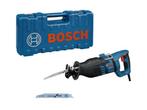 Veiling - Bosch Professional reciprozaag GSA 1300 PCE, Doe-het-zelf en Verbouw, Gereedschap | Zaagmachines, Nieuw