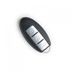 Nissan Qashqai (2014-2017) sleutel, keyless, 3 knop remote, Ophalen, Nieuw