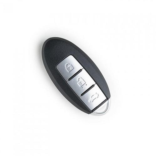 Nissan Qashqai (2014-2017) sleutel, keyless, 3 knop remote, Auto-onderdelen, Overige Auto-onderdelen, Ophalen