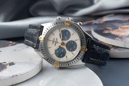 Breitling - Callisto - B11045 - Heren - 1994, Sieraden, Tassen en Uiterlijk, Horloges | Heren