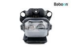 Koplamp Yamaha MT 09 2024 (MT-09) Symmetric RH/LH, Motoren, Onderdelen | Yamaha, Verzenden, Gebruikt