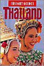 Thailand / Nederlandse editie / Insight guides 9789066550445, Verzenden, Gelezen