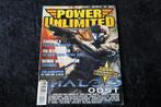 Power Unlimited NR 189, Verzenden, Nieuw