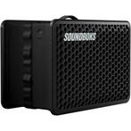 (B-Stock) Soundboks Go compacte Bluetooth performance speake, Nieuw, Verzenden
