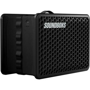 (B-Stock) Soundboks Go compacte Bluetooth performance speake