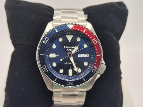 Seiko - 5 Sports - Zonder Minimumprijs - SRPD53K1 - Heren -, Sieraden, Tassen en Uiterlijk, Horloges | Heren
