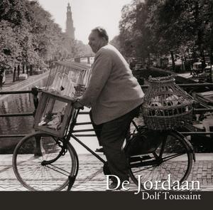 De Jordaan - Dolf Toussaint, Boeken, Taal | Overige Talen, Verzenden