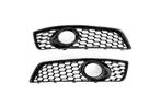 RS Look Mistlamp Roosters voor Audi A3 8P Facelift, Ophalen of Verzenden, Nieuw, Links, Audi