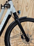 Gazelle Chamonix C5 HMS E-Bike Shimano Nexus 2024, Ophalen of Verzenden, Zo goed als nieuw, 50 km per accu of meer, 55 tot 59 cm