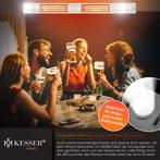 KESSER® Infraroodstraler / Infrarood Stralingsverwarming 300, Tuin en Terras, Verzenden, Nieuw