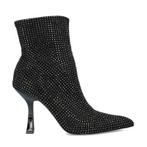 La Strada enkellaarsjes voor dames in het Zwart, Kleding | Dames, Verzenden, Zwart, Lage of Enkellaarzen, Nieuw