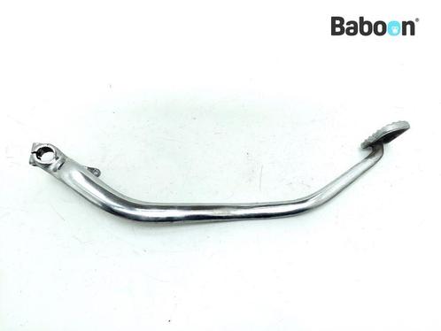 Rempedaal Yamaha XV 750 Virago 1988-1997 (XV750), Motoren, Onderdelen | Yamaha, Gebruikt, Verzenden