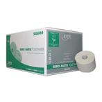 Toiletpapier Euro met dop recycled papier 2-laags - Pak 36, Zakelijke goederen, Verzenden