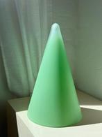 SCE - Tafellamp - Glas - Teepee-lamp