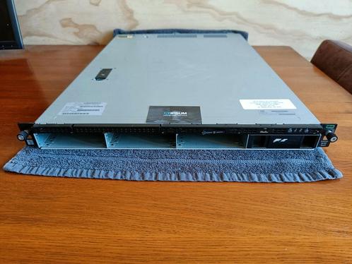 HP Proliant DL120 Gen9 | Xeon E5-2620 V4 | 48gb DDR4 | B140I, Computers en Software, Servers, Refurbished, 2 tot 3 Ghz, 32 GB