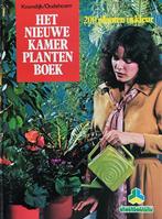 HET NIEUWE KAMERPLANTENBOEK 9789021003849 Kromdyk, Verzenden, Gelezen, Kromdyk