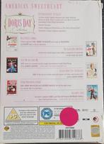 Doris Day 6 film collection                 Gratis verzenden, Verzenden, Alle leeftijden, Zo goed als nieuw, Boxset