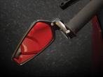 CRG Arrow Mirror - Black - AO-100, Auto diversen, Ophalen of Verzenden