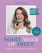 9789043931106 Nooit meer op dieet | Tweedehands, Verzenden, Zo goed als nieuw, Marije Peek