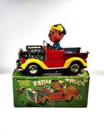 TN / Nomura / Showa, Japan - Blikken speelgoed - Battery