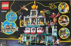 Lego Set - 80036 - Monkie Kid - The City of Lanterns, Nieuw