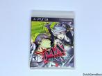 Playstation 3/ PS3 - Persona 4 Arena - USA, Spelcomputers en Games, Verzenden, Gebruikt