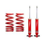 Pedders EziFit SportsRyder Rear Spring And Shock Kit 2015+, Ophalen of Verzenden, Nieuw