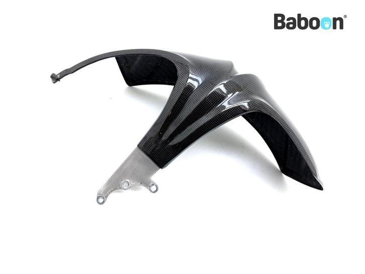 Hugger BMW R 1200 GS 2013-2016 (R1200GS LC K50) Ilmberger, Motoren, Onderdelen | BMW, Gebruikt, Verzenden