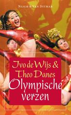 Olympische verzen 9789038890685 Ivo de Wijs, Boeken, Verzenden, Zo goed als nieuw, Ivo de Wijs