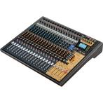 (B-Stock) Tascam Model 2400 22-kanaals recording mixer, Muziek en Instrumenten, Mengpanelen, Verzenden, Nieuw