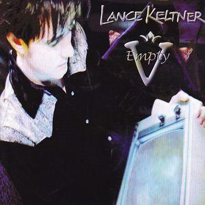 cd - Lance Keltner - Empty V, Cd's en Dvd's, Cd's | Overige Cd's, Zo goed als nieuw, Verzenden