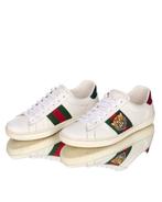 Gucci - Ace Tiger - Sneakers - Maat: EU 42, Kleding | Heren, Schoenen, Nieuw