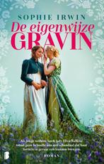 De eigenwijze gravin 9789022599464 Sophie Irwin, Verzenden, Gelezen, Sophie Irwin
