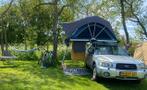 2 pers. Subaru Forester camper huren in Maarssen? Vanaf € 61