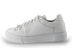 Gabor Sneakers in maat 35½ Wit | 10% extra korting, Verzenden, Wit, Gabor, Sneakers of Gympen