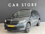 Zakelijke Lease |  Škoda Kodiaq 1.5 TSI DSG Sportline 7Pers, Automaat, Gebruikt, Overige kleuren, Kodiaq