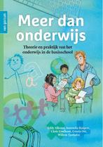 Meer dan onderwijs 9789023258360, Boeken, Zo goed als nieuw