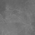 Lamett Parquetvinyl Caldera Marmo Scuro 615x1230 mm CAL4056, Ophalen of Verzenden, Nieuw, Grijs, Overige typen