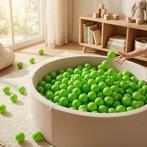 Elastische Ballen | 300 Groen | 70mm | Laatste Stuks!, Ophalen of Verzenden, Nieuw, Jongen