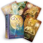 The Good Tarot: A 78-Card Modern Tarot Deck with The Four, Verzenden, Nieuw