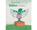 Geef een (prenten-) boek cadeau  -   Kikker is Kikker 978908, Verzenden, Zo goed als nieuw