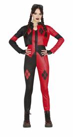 Suicide Squad Halloween Kostuum Tiener, Verzenden, Nieuw